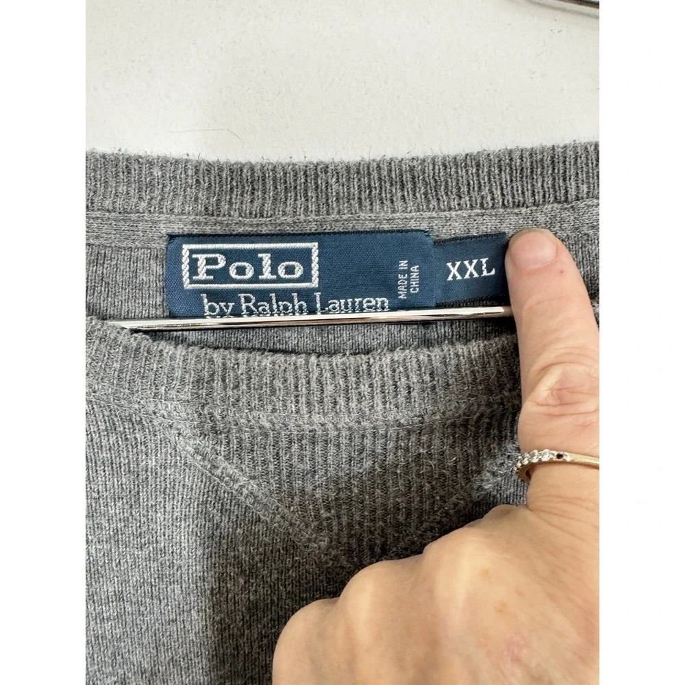 Polo Ralph Lauren excellent no